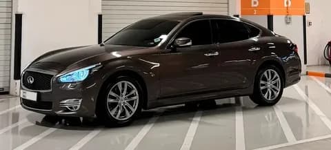 انفينيتي كيو70 2016 مستعملة انفينيتي كيو70 2016 مستعملة used_cars.forSale