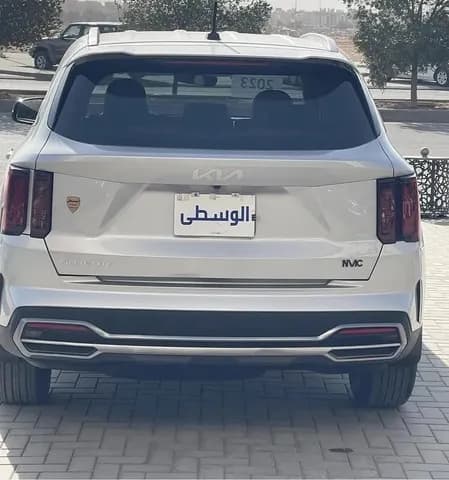 Used Kia Sorento 2023 Used Kia Sorento 2023 used_cars.forSale