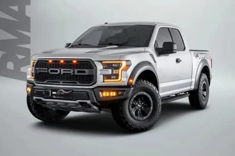 Used Ford F-Series 2018 Used Ford F-Series 2018 used_cars.forSale