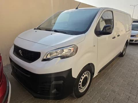 بيجو اكسبرت 2024 مستعملة بيجو اكسبرت 2024 مستعملة used_cars.forSale