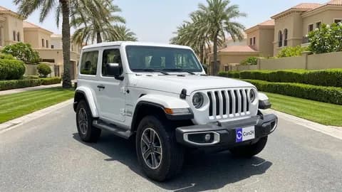 Used Jeep Wrangler 2023 Used Jeep Wrangler 2023 used_cars.forSale