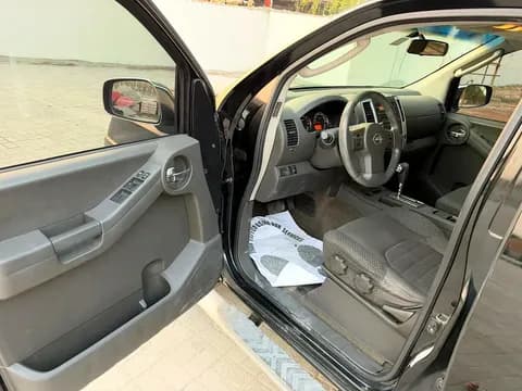 نيسان إسكتيرا 2009 مستعملة نيسان إسكتيرا 2009 مستعملة used_cars.forSale