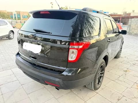 Used Ford Explorer 2014 Used Ford Explorer 2014 used_cars.forSale