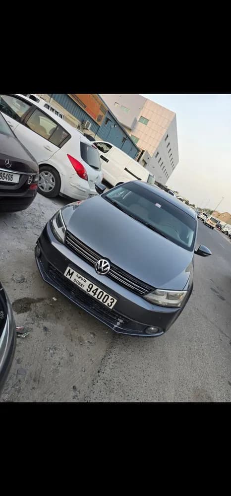 Used Volkswagen Jetta 2015