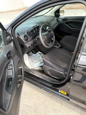 فورد فيجو 2019 مستعملة فورد فيجو 2019 مستعملة used_cars.forSale