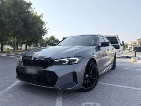 Used BMW 3 Series Sedan 340i M Sport 2023 Used BMW 3 Series Sedan 340i M Sport 2023 for sale