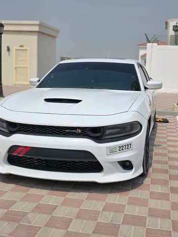 دودج تشارجر 2019 مستعملة دودج تشارجر 2019 مستعملة used_cars.forSale