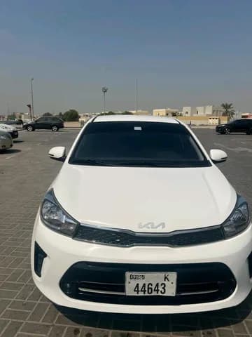 Used Kia Pegas 2023 Used Kia Pegas 2023 used_cars.forSale