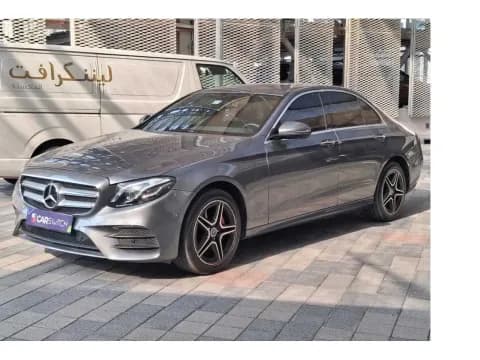 Used Mercedes-Benz E-Class Saloon 2020 Used Mercedes-Benz E-Class Saloon 2020 for sale