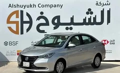 شانجان السفن 2023 مستعملة شانجان السفن 2023 مستعملة used_cars.forSale