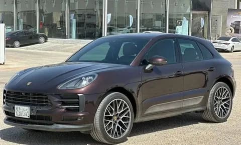 بورش ماكان 2019 مستعملة بورش ماكان 2019 مستعملة used_cars.forSale