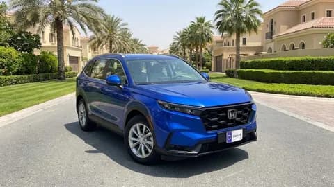 Used Honda CR-V 2024 Used Honda CR-V 2024 for sale