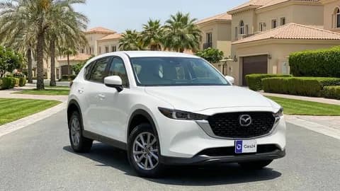 Used Mazda CX-5 2024 Used Mazda CX-5 2024 used_cars.forSale