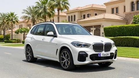 Used BMW X5 2023 Used BMW X5 2023 for sale