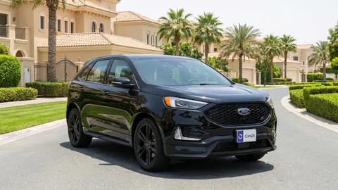 Used Ford Edge 2022 Used Ford Edge 2022 used_cars.forSale