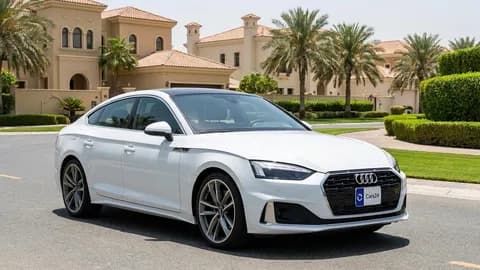 Used Audi A5 Sportback 2024 Used Audi A5 Sportback 2024 used_cars.forSale