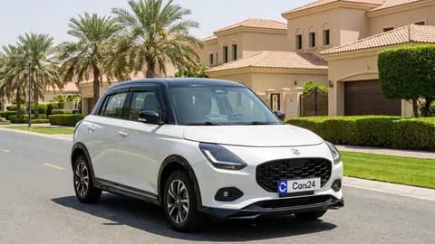Used Suzuki Swift 2026 Used Suzuki Swift 2026 for sale
