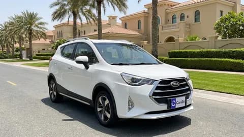 جاك S3 2023 مستعملة جاك S3 2023 مستعملة للبيع