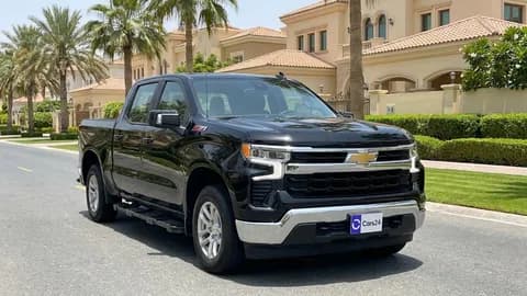 Used Chevrolet Silverado 2023 Used Chevrolet Silverado 2023 for sale