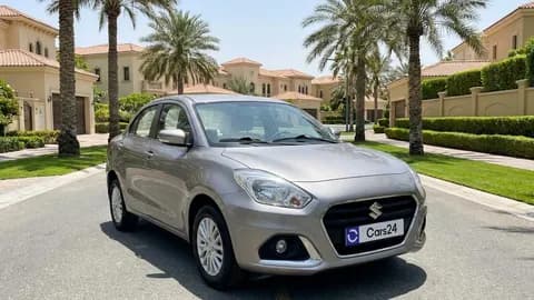 Used Suzuki Dzire 2023 Used Suzuki Dzire 2023 for sale