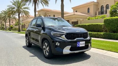 Used Kia Sonet 2023 Used Kia Sonet 2023 for sale