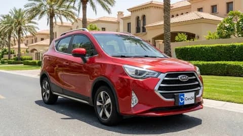 جاك S3 2023 مستعملة جاك S3 2023 مستعملة للبيع