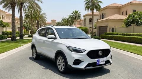 Used MG ZS 2023 Used MG ZS 2023 for sale