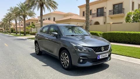 Used Suzuki Baleno 2025 Used Suzuki Baleno 2025 for sale