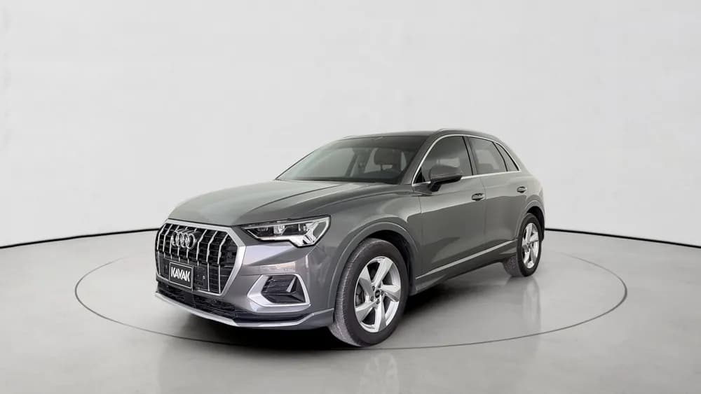 Used Audi Q3 2021