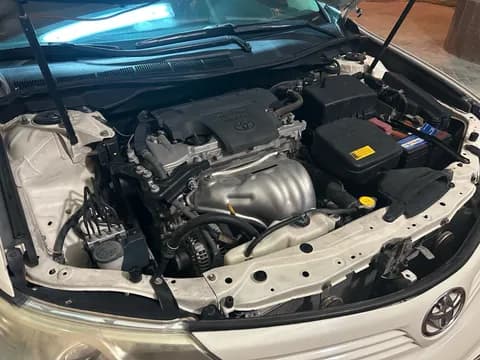تويوتا كامري 2.5L LE (178 HP) 2015 مستعملة تويوتا كامري 2.5L LE (178 HP) 2015 مستعملة used_cars.forSale