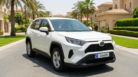 Used Toyota Rav4 2021 Used Toyota Rav4 2021 for sale