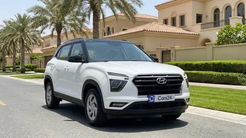 Used Hyundai Creta 2022 Used Hyundai Creta 2022 for sale