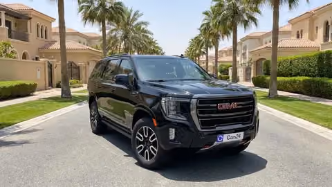 Used GMC Yukon 2022 Used GMC Yukon 2022 for sale