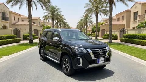 Used Nissan Xterra 2024 Used Nissan Xterra 2024 for sale