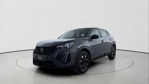 Used Peugeot 2008 2025 Used Peugeot 2008 2025 للبيع