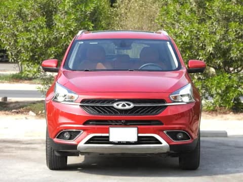 شيري تيجو7 2.0L Luxury 2019 مستعملة شيري تيجو7 2.0L Luxury 2019 مستعملة used_cars.forSale