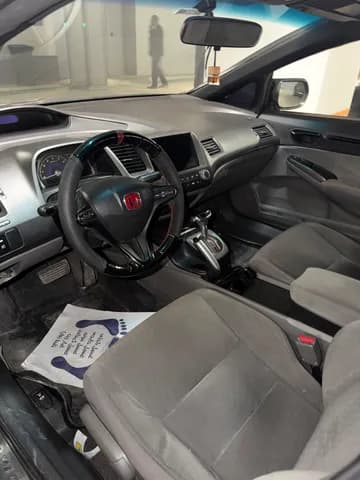 Used Honda Civic 1.6L LX 2009 Used Honda Civic 1.6L LX 2009 used_cars.forSale