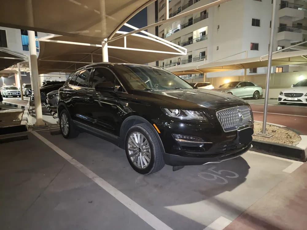 Used Lincoln MKC 2.0L Premier 2019