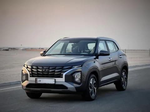 New Hyundai Creta 2025 New Hyundai Creta 2025 used_cars.forSale