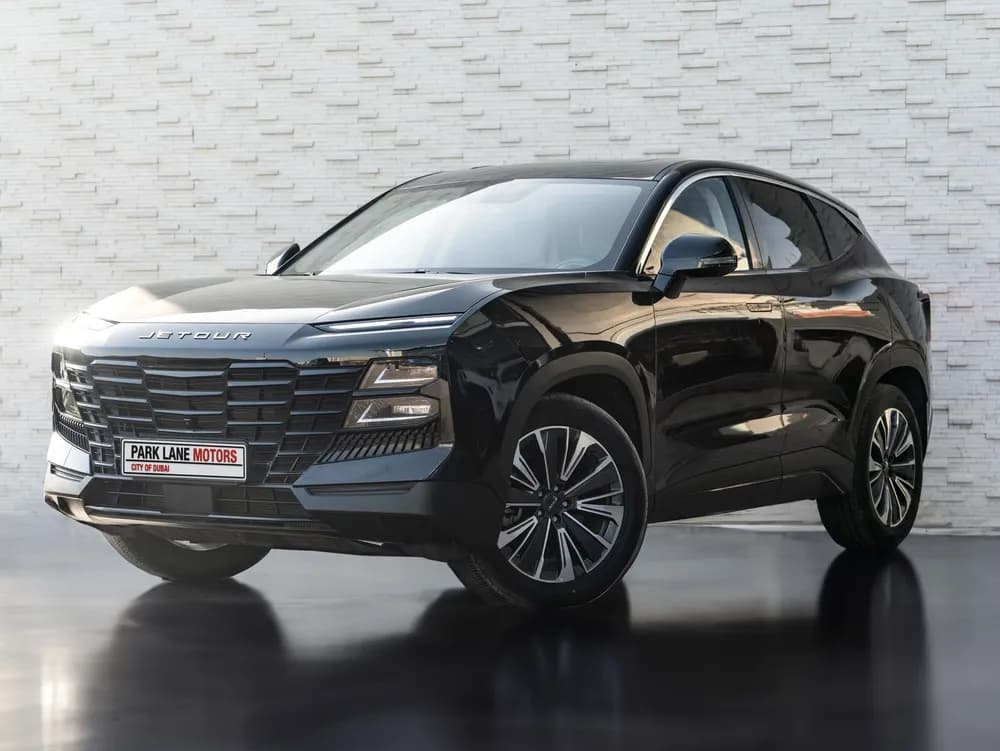 جيتور Dashing 2024 مستعملة