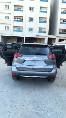 Used Nissan Rogue SL AWD 2017 Used Nissan Rogue SL AWD 2017 for sale