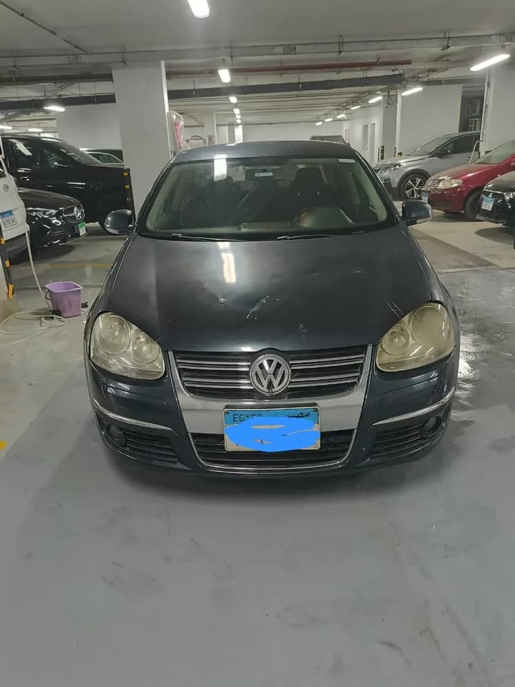 Used Volkswagen Jetta 2011