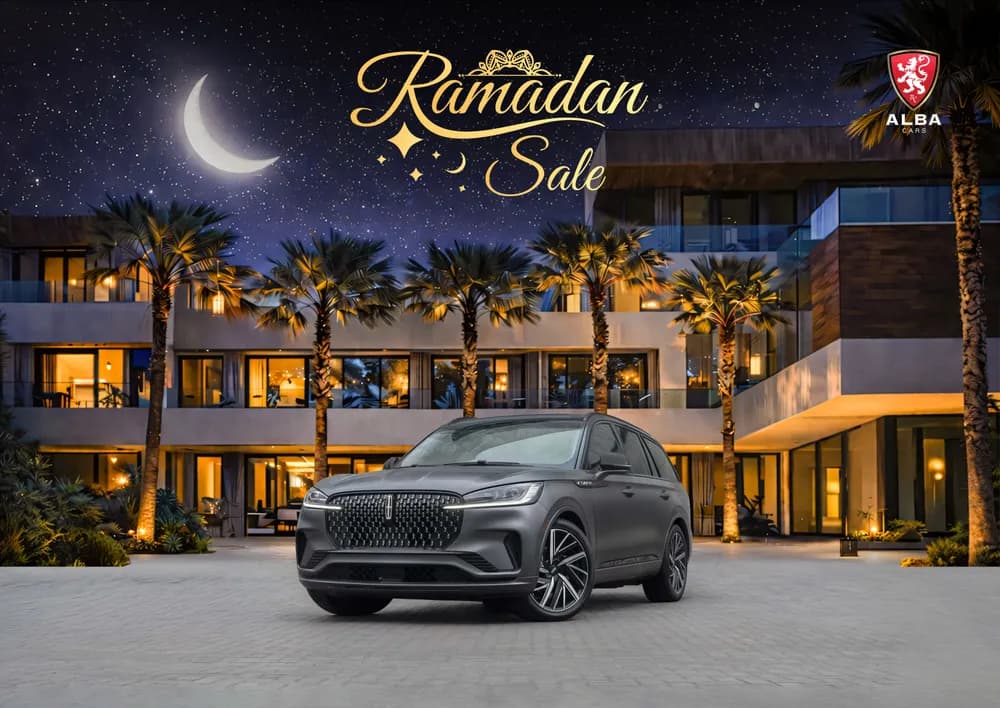 Used Lincoln Aviator 2025