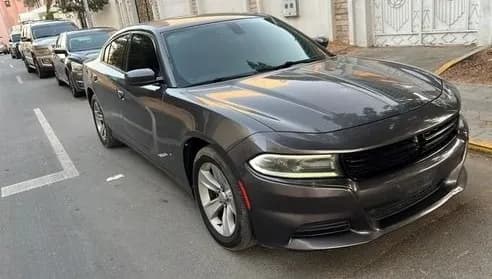 Used Dodge Challenger 3.6L SXT Plus 2018