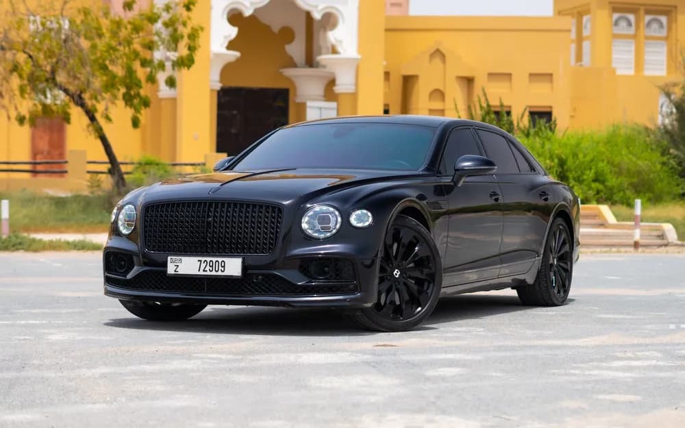 Used Bentley Continental 2023