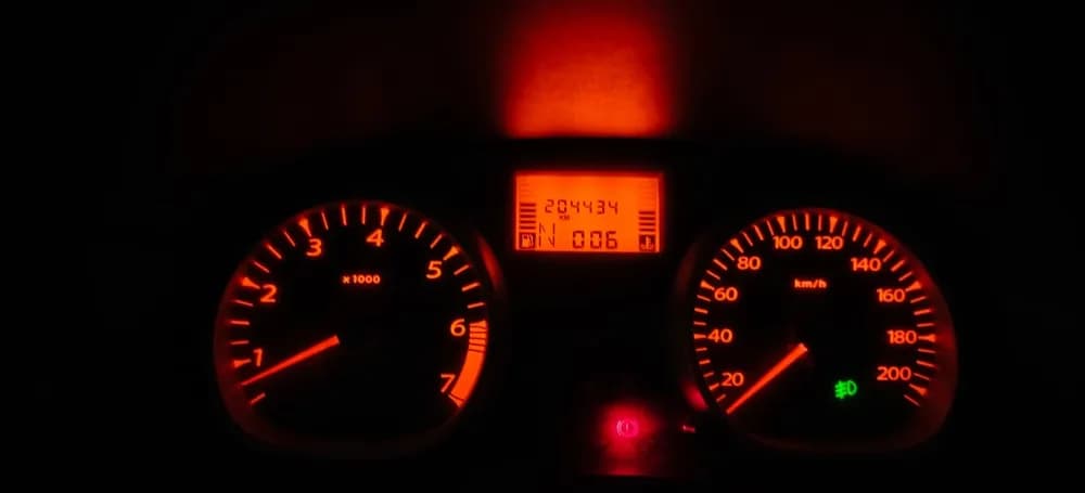 Used Renault Duster 1.6L SE (4x2) 2013 for Sale Used Renault Duster 1.6L SE (4x2) 2013 for Sale used_cars.forSale