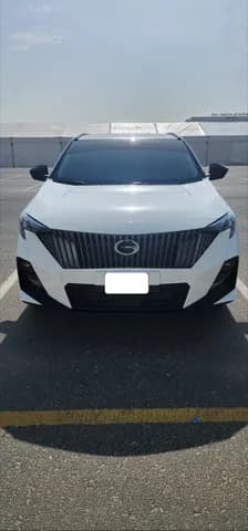 Used GAC EMZOOM GL Plus 2026 Used GAC EMZOOM GL Plus 2026 for sale