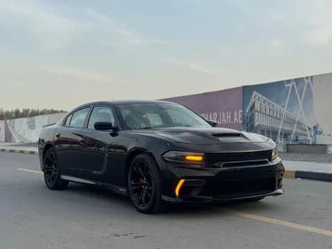 Used Dodge Charger R/T 2021 Used Dodge Charger R/T 2021 for sale