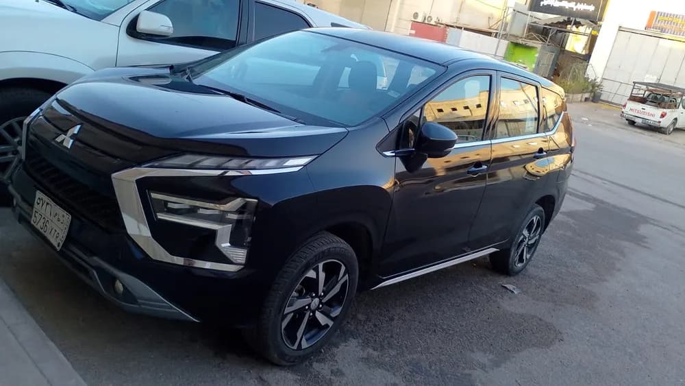 Used Mitsubishi Xpander 1.5L HL 2023