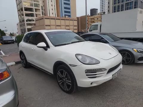 Used Porsche Cayman S 2011 Used Porsche Cayman S 2011 for sale